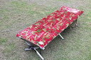 【中古】Oregonian Camperオレゴニアンキャンパー Fire Proof マイクロフリース マットカバー AC Burgundy OCFP-906(4)