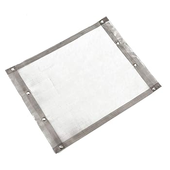 【中古】Bush Craft ULFS 35×44 純正 ステンレスメッシュ