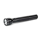 【中古】MAG-LITEマグライト 3Dセル単1電池3本用 LED フラッシュライト ブラック ST3D016 ※電池別売
