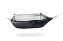 【中古】DD Hammocks DD フロントライン ハンモック ジェットブラック 日本正規品