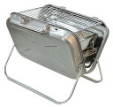 【中古】EntreXアントレックス ポータブルグリル L by b.c.l 127572
