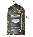 【中古】DD Hammocks DD フロントライン ハンモック マルチカムMC 正規品