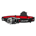 【中古】Ledlenserレッドレンザー H3.2 LEDヘッドライト 単4AAA3本 日本正規品