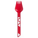 【中古】PRIMUSプリムス トレイルスポーク トライタン P-740490 レッド