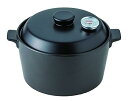 【中古】SOTOソト スモークポットIH ブラック ST-128BK