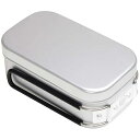 【中古】Field to Summit ライスクッカー 1.5合 OFCARC1 飯盒 目盛付 アルミ アルマイト 炊飯 調理器具 弁当箱 便利 アウトドア キャンプ 食器 鍋 メステ