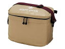 【中古】スノーピークsnow peak ソフトクーラー18 FP118