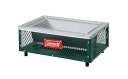 【中古】コールマンColeman コンロ クールステージテーブルトップグリル 約2.5kg 3~4人用 170-9368