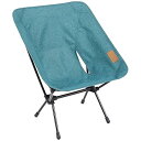 【中古】ヘリノックス Helinox Home,Deco & Beach コンフォートチェア ラグーンブルー 19750001410001 14φ×高さ35cm