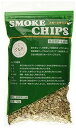 【中古】スモークチップ 100g クルミ