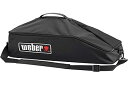 【中古】ウェーバーWeber バーベキュー コンロ BBQ グリル ゴーエニウェアキャリーバッグ 日本正規品 3年 7160