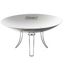 【中古】コールマンColeman 焚火台 ファイアーディスク 直径約45cm 重量約1.6kg 2000031235