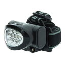 【中古】プロマリンPRO MARINE 10LEDヘッドランプ LEK100