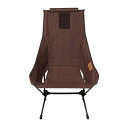 【中古】ヘリノックス Helinox Home,Deco & Beach チェアツー ホーム コーヒー 19750013007000 15φ×高さ46cm