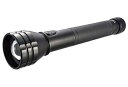 【中古】オーロラジャパン オーム電機 OHM LEDズームライト LKS-Y231WZ-K ブラック
