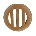 【中古】コーナンオリジナル 七輪用目皿 約φ100mm SP23-4773(4)