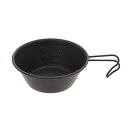 【中古】ホールアースWhole Earth シェラカップ 320 ブラック WE23DJ84 BLK 調理器具 キッチン キャンプ BBQ アウトドア ブラック...
