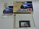 【中古】アドバンスGTA(3)