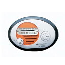 【中古】太知ホールディングスKOBAN 地震感知 充電たまご SP-230E