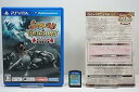【中古】サムライ&ドラゴンズ デラックスパッケージ版 龍族降臨 - PSVita(3)
