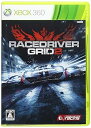 【中古】RACE DRIVER GRID2 GTR - Xbox360(3)