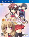 【中古】MeltyMoment - PS Vita(3)