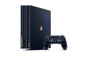 【中古】PlayStation 4 Pro 500 Million Limited Edition メーカー生産終了