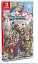 【中古】通常版ドラゴンクエストXI 過ぎ去りし時を求めて S - Switch