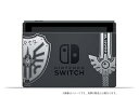 【中古】Nintendo Switch ドラゴンクエストXI S ロトエディション