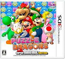 【中古】パズル&ドラゴンズ スーパーマリオブラザーズ エディション - 3DS(3)