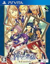 【中古】神々の悪戯 InFinite 通常版 なし - PS Vita