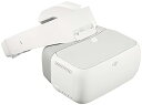 【中古】国内正規品DJI Goggles CP.PT.000675(3)