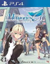 【中古】メモリーズオフ -Innocent Fille- - PS4(3)