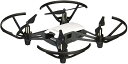 【中古】DJI Tello ドローン 国内認証済み 軽量ミニ ドローン撮影 80g 申請不要の100g未満 720P HDカメラ折り畳み式 空撮 登録して賠償責...