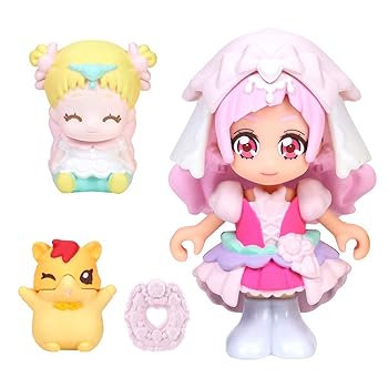 楽天市場】はぐっとプリキュア(おもちゃ)の通販 楽天市場】はぐっとプリキュア(おもちゃ)の通販