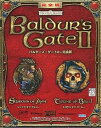 【中古】バルダーズ・ゲート 2 完全版