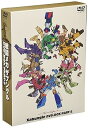 【中古】戦闘メカ ザブングル」 DVD-BOX PART-2