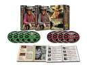 【中古】ガンスモーク GUNSMOKE 1966-1967 」 コンプリートDVD-BOX全巻セット