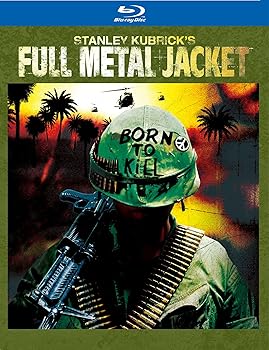 【中古】初回限定生産フルメタル・ジャケット 製作25周年記念エディション 2枚組 Blu-ray 【中古】初回限定生産フルメタル・ジャケット 製作25周年記念エディション 2枚組 Blu-ray