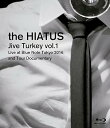 【中古】Jive Turkey vol.1 Live at Blue Note Tokyo 2016 and Tour Documentary」 Blu-ray