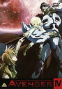 【中古】Avenger 4 DVD