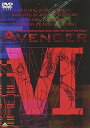 【中古】Avenger VI DVD