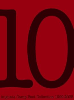【中古】Augusta Camp Best Collection 1999-2008 DVD