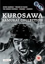 【中古】Akira Kurosawa Import anglais