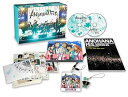 【中古】ANOHANA FES.MEMORIAL BOX完全生産限定版 Blu-ray