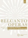 【中古】Belcanto Operas - San Francisco Opera DVD(2)