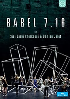 【中古】Babel 7.16 DVD 【中古】Babel 7.16 DVD
