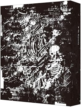 【中古】B: The Beginning Blu-ray Box COLLECTOR'S EDITION 特装限定版 【中古】B: The Beginning Blu-ray Box COLLECTOR'S EDITION 特装限定版