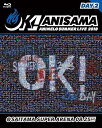 【中古】Animelo Summer Live 2018“OK!"08.25 Blu-ray