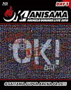 【中古】Animelo Summer Live 2018“OK!"08.26 Blu-ray